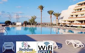 Maravilla Suite 140 M2 - 3 Bedrooms, Heated Pool